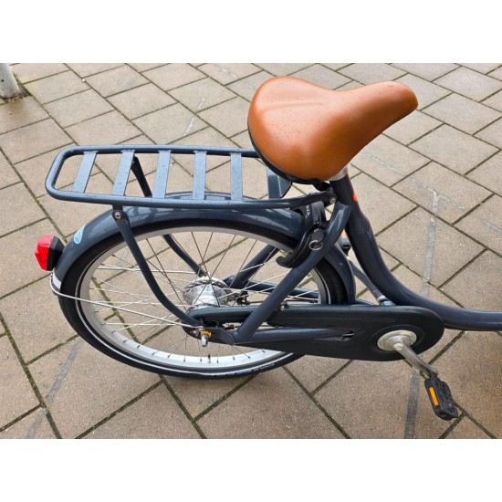 2dehands niet elektrische Babboe Curve Bakfiets