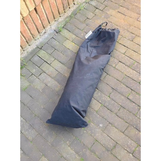 Urban Arrow Performance Line Bakfiets Ideaal voor 2 kinderen