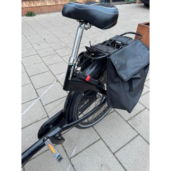 2dehands Gazelle Cabby Bakfiets - incl maxi cosi adapter
