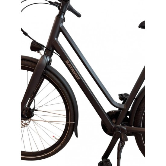 Batavus Winner 7 - dames - maat: 53 - Nieuw!