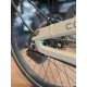 Elektrische CA GO Bakfiets - Ideaal voor Gezin en Goederen