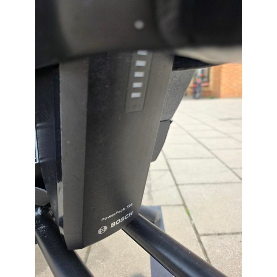 Urban Arrow bakfiets Connected GPS+ module BES3 GEN3