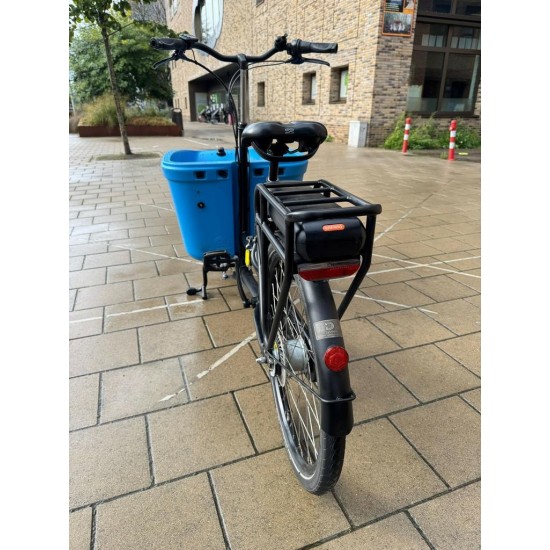 2dehands Dolly Family Bafang voorwielmotor