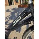 Prachtige Azor Tweelingfiets Longtail met 7V & 2 Zitjes