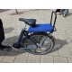 2dehands Cargo Bike Lang met XL regentent