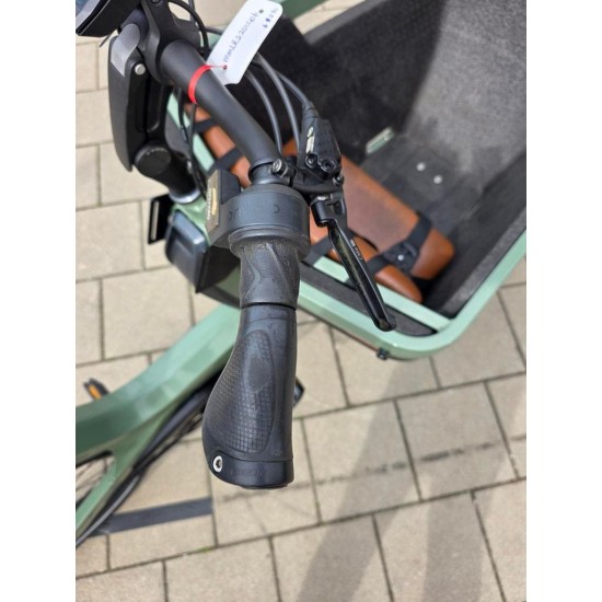 Lovens S85 Bakfiets - Ideaal voor Gezinnen