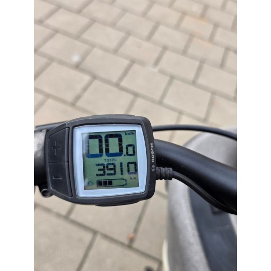 Gazelle Makki Bakfiets - Ideaal voor gezinnen!