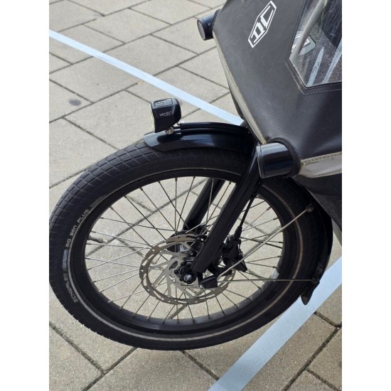 Urban Arrow Performance Line Bakfiets