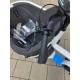 Showmodel Carqon bakfiets - Zo goed als nieuw