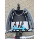 Elektrische Gazelle Cabby Bakfiets - Ideaal voor 2 kinderen