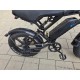 V20 Fatbike - Slechts 350km gereden!