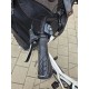 2dehands elektrische Dolly bakfiets met toebehoren
