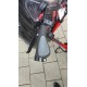 Elekteriche Bakfiets lang met tregentent