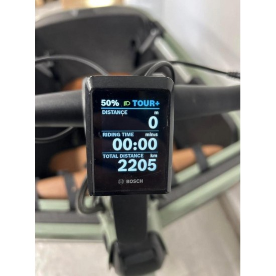 COMING SOON! Lovens S85 bakfiets - Perfect voor gezinnen!