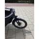 Winora bakfiets met toebehoren - Ideaal voor gezinnen!