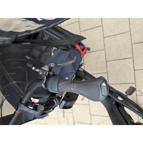 Urban Arrow Cargo Line 85Nm 500Wh accu bakfiets