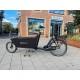 Bakfietsnl Cargobike Classic Elektrisch