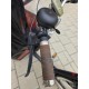 Bakfiets(.) long Cruise bakfiets met huif