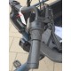 Winora Cargo Line Bakfiets met Regentent