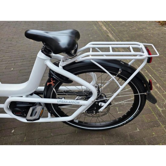 ????Urban Arrow Bakfiets - Zo goed als nieuw!