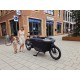 Prachtige Lovens S75 Bakfiets - Zo goed als nieuw