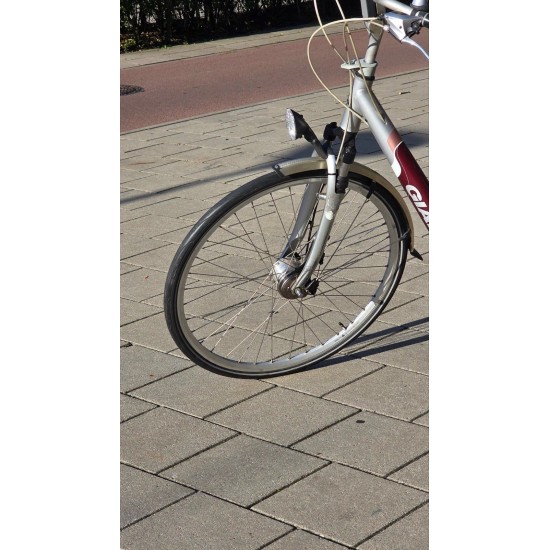 Giant damesfiets met 45 cm frame lage instap