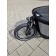 Showmodellen Carqon bakfiets - Zo goed als nieuw