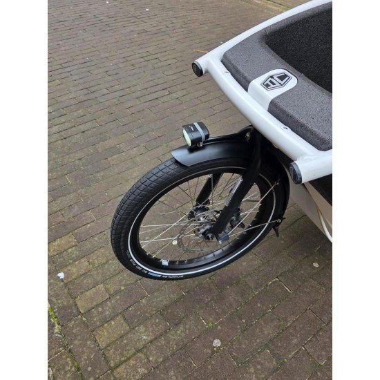 ????Urban Arrow Bakfiets - Zo goed als nieuw!