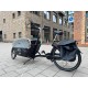2dehands Gazelle Cabby Bakfiets - incl maxi cosi adapter