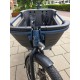 Winora bakfiets met toebehoren - Ideaal voor gezinnen!