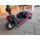Pride Gogo Elite Traveler 3 demontabele scootmobiel