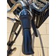 Prachtige Azor Tweelingfiets Longtail met 7V & 2 Zitjes