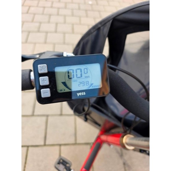 Bakfiets(.)nl kort - Ideaal voor het vervoeren van kinderen!