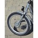 Elektrische Gazelle Cabby bakfiets met Bafang middenmotor