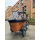 ????Babboe Carve mountain bakfiets met Perfect voor gezinnen!
