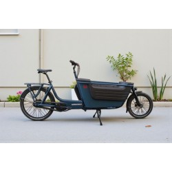 Winora Fub 2 bakfiets - nieuw!