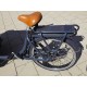 Babboe Curve/Go Dog Elektrische Bakfiets met Regentent