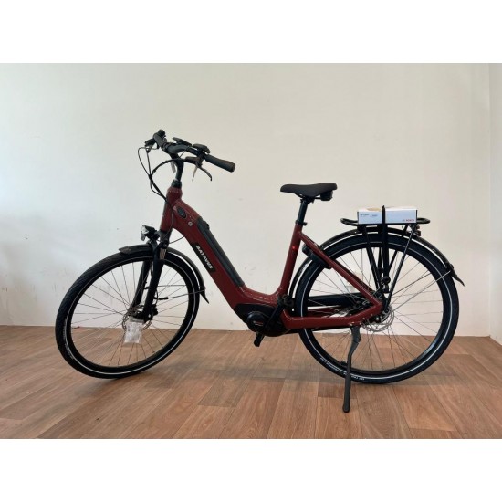 Batavus Active E-go Power Pro fiets Bosch Performance Line