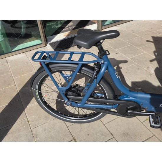 2dehands Winora Bakfiets - Ideaal voor kinderen