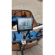 Babboe Curve Elektrische Bakfiets - 4 Kinderen - V