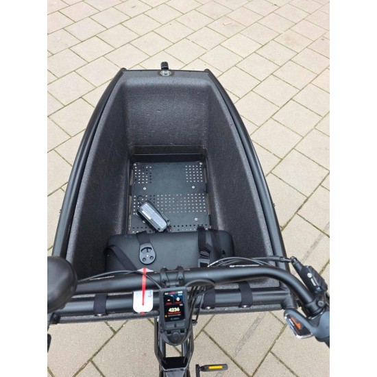 Urban Arrow Cargo Line Family Bakfiets