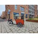 Elektrische Babboe Big bakfiets hondenbakfiets