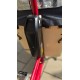 Elektrische Dolly bakfiets met toebehoren