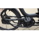 Urban Arrow Performance Line bakfiets met regentent