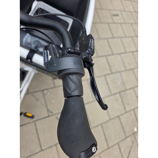 Urban Arrow Performance Line Bakfiets - Elektrisch