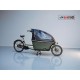 ????Dolly bakfiets met krachtige middenmotor en accu
