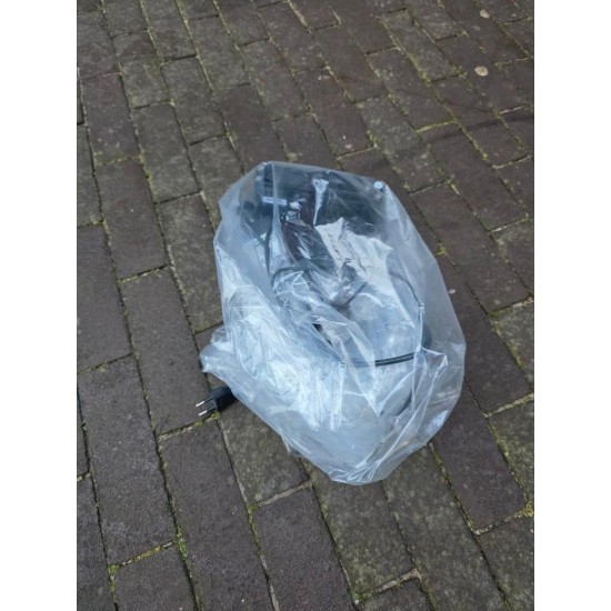 Babboe Dog hondenbakfiets met certificaat