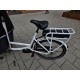 2dehands elektrische Dolly bakfiets met toebehoren