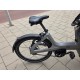 Lovens Explorer 1 Bakfiets S75 en regentent