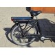 2de hands elektrische Babboe Big hondenbakfiets